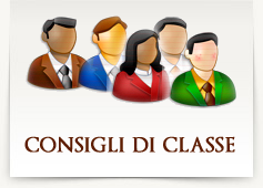 Comunicazione interna n. 47 - Convocazione Consigli di classe di Aprile