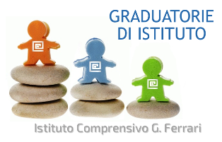 Pubblicazione Graduatorie provvisorie di Istituto