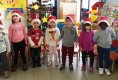 È arrivato il Natale anche alla scuola dell’infanzia di Cavaglio d’Agogna...