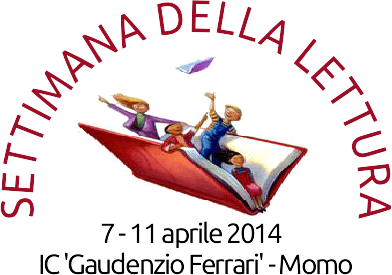 [17/04/2014] Corriere di Novara: Settimana della lettura a scuola. Come nasce un libro