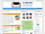 Sito La Talpa online