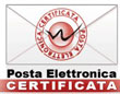 logo posta certificata